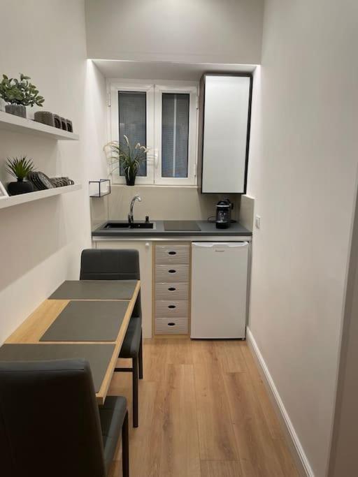Elian Apartament In The Center Of Rome #2 Exterior photo